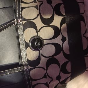 Coach Handbag